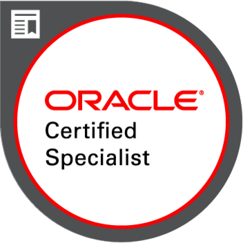 OCI ADB Specialist