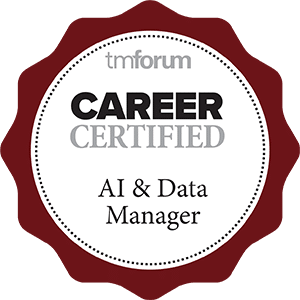 TM Forum - AI & DM